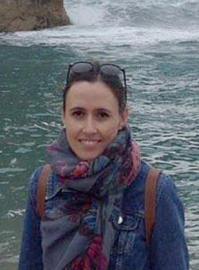 Nerea Palacios's Photo